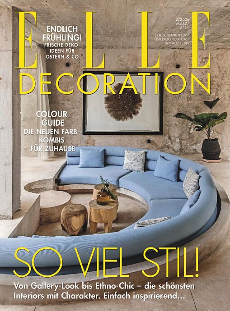 ELLE DECORATION