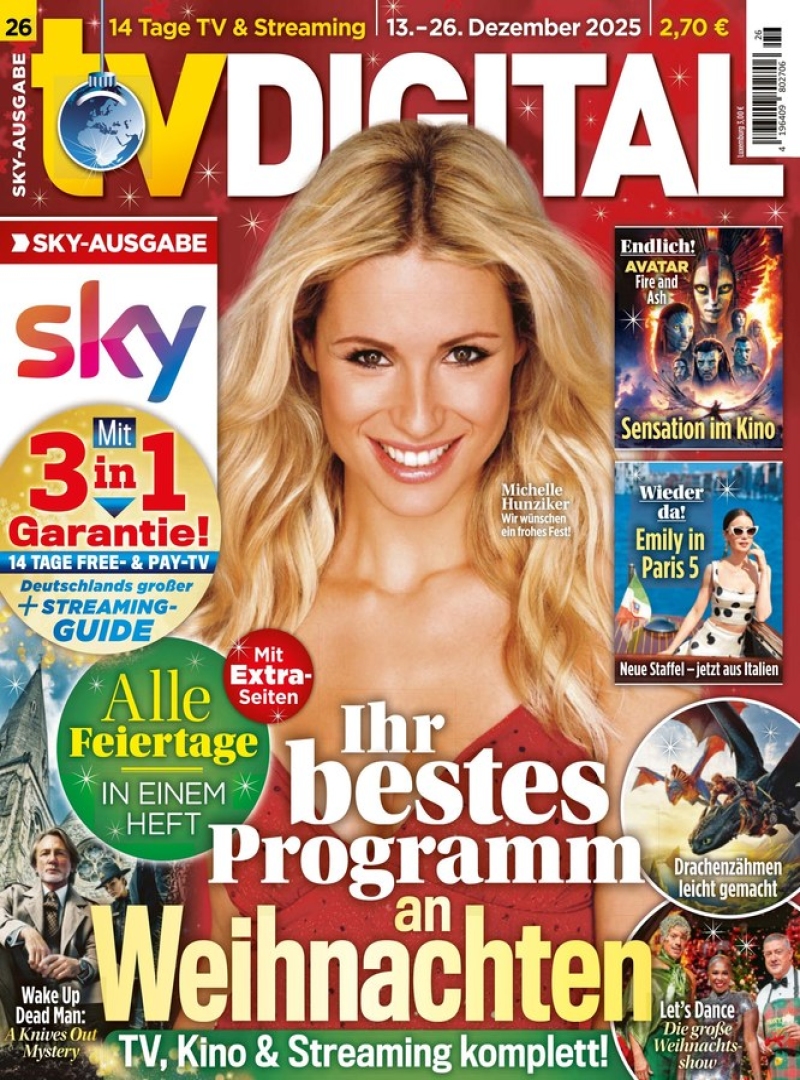 TV Digital Sky Österreich