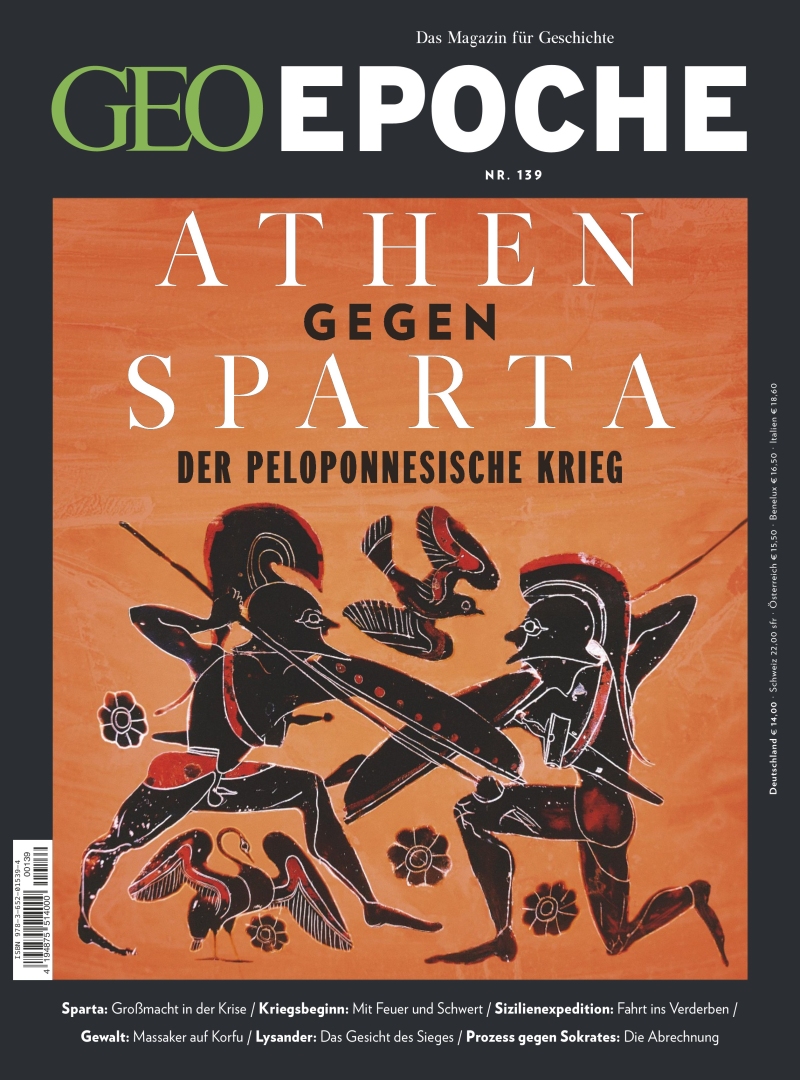 GEO Epoche