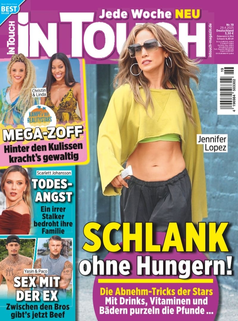 InTouch