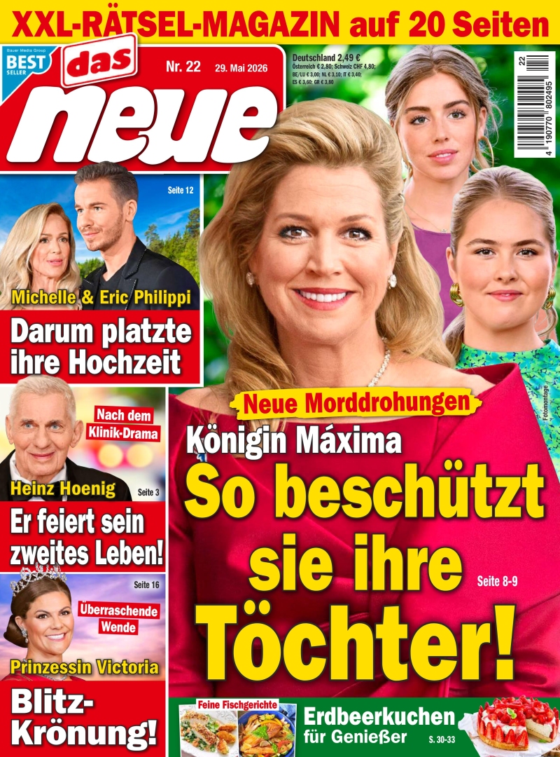 das neue