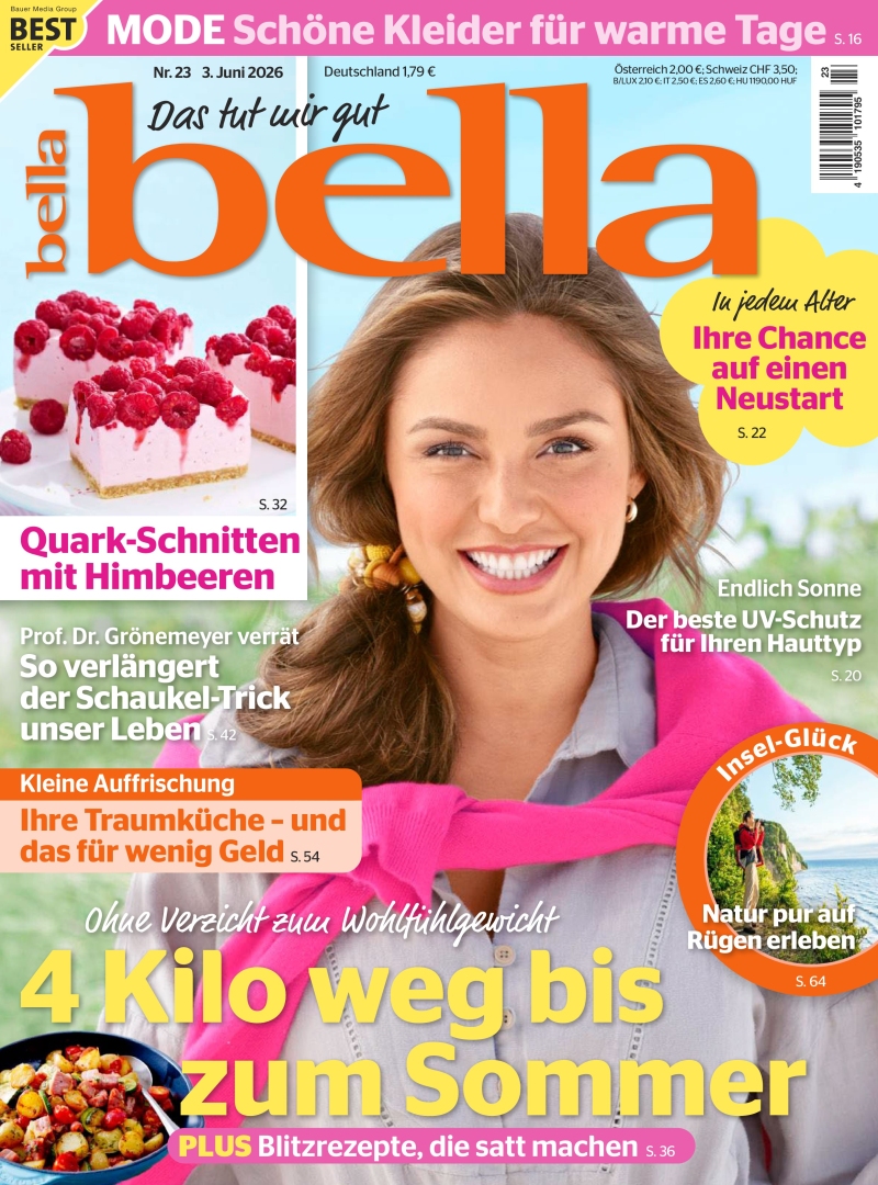 bella
