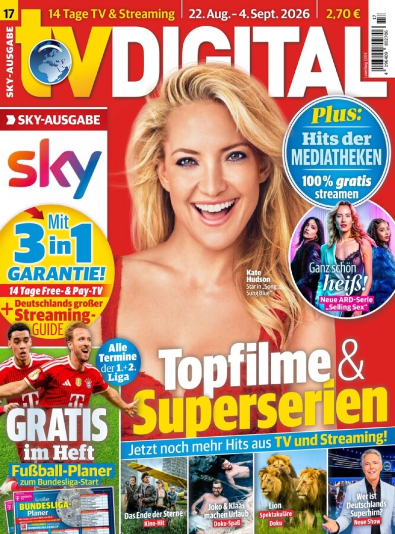 TV Digital Sky Österreich