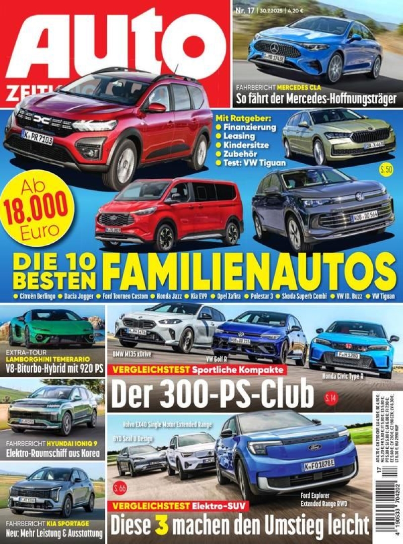AutoZeitung
