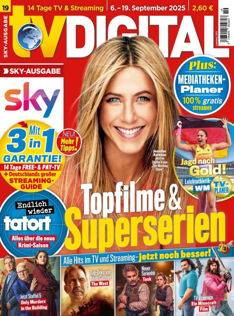 TV Digital Sky Österreich
