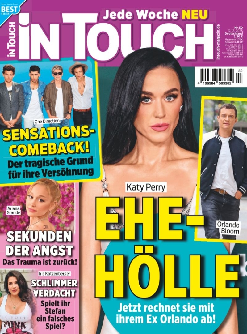 InTouch