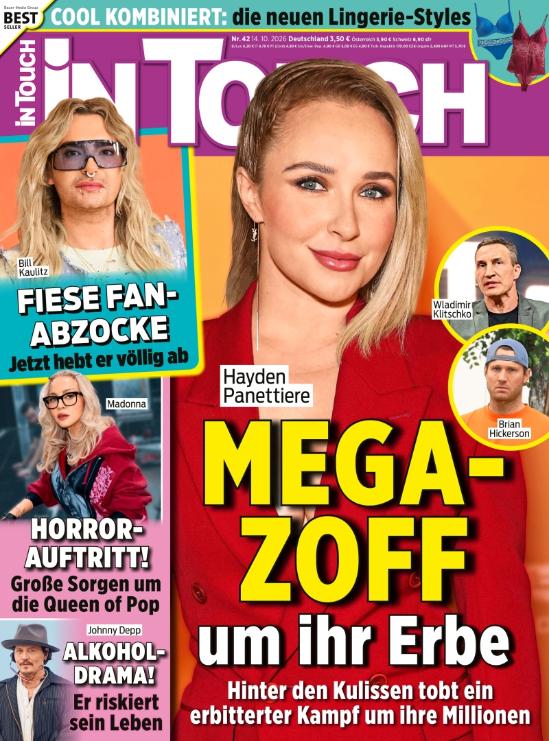 InTouch