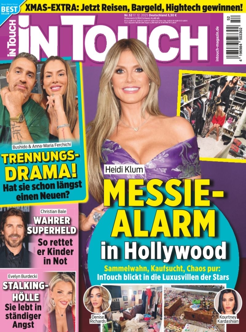 InTouch
