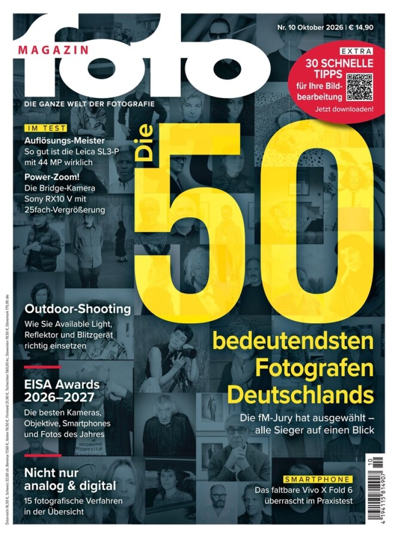 foto MAGAZIN