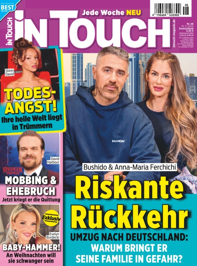 InTouch