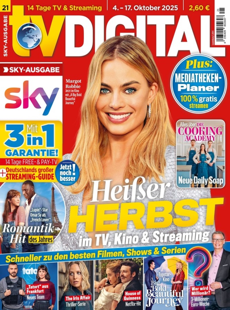 TV Digital Sky Österreich