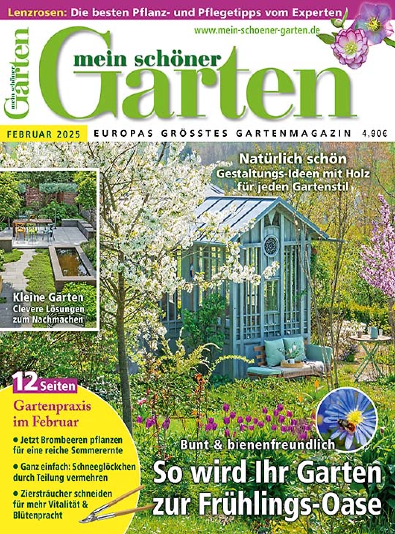 mein schöner Garten mein schöner Garten