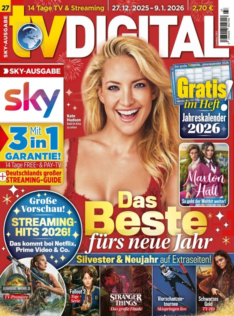 TV Digital Sky Österreich