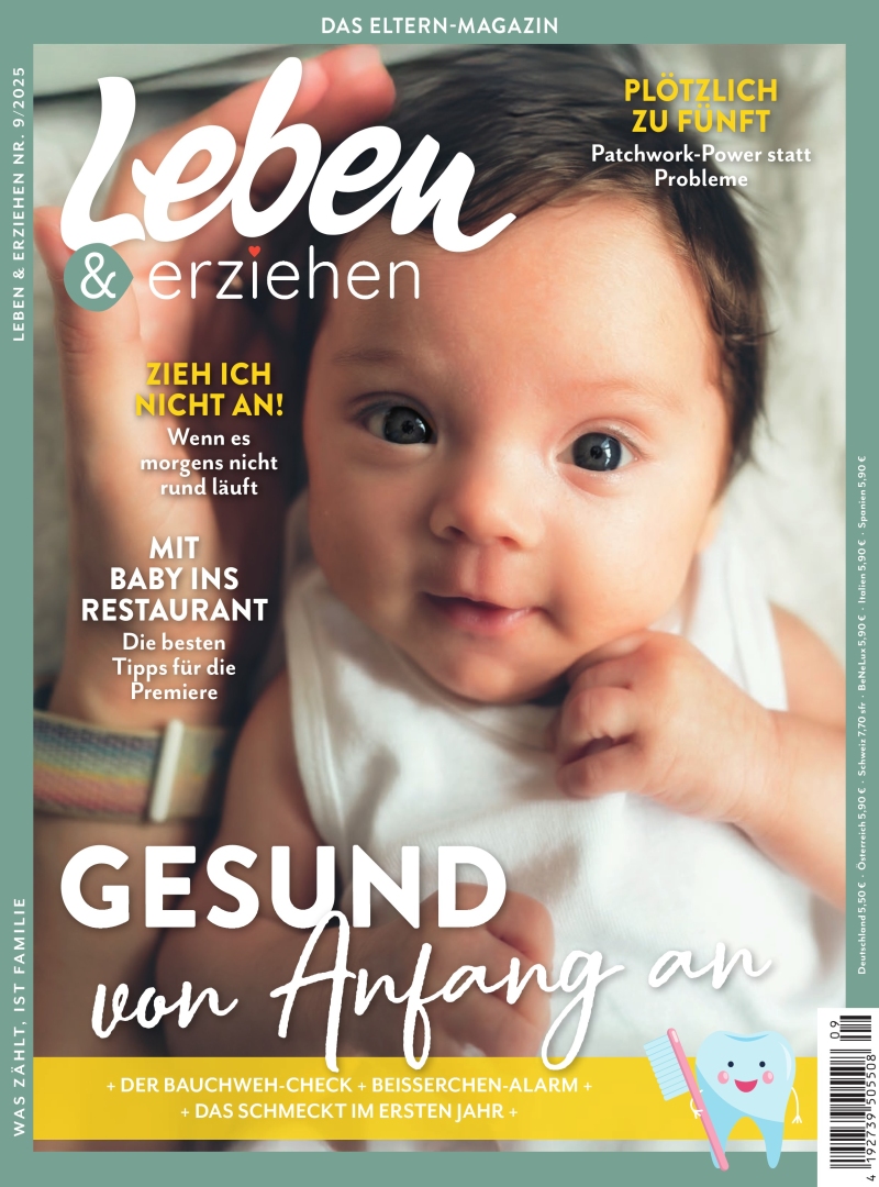 Leben & erziehen Leben & erziehen
