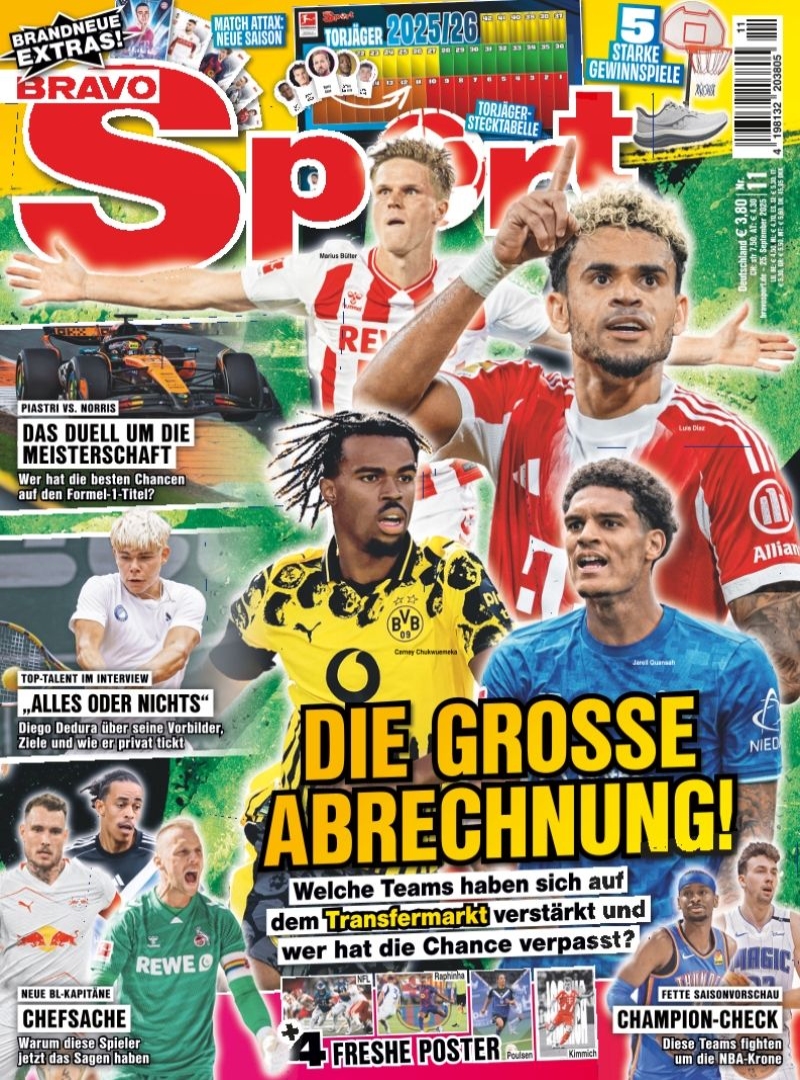 BRAVO Sport BRAVO Sport