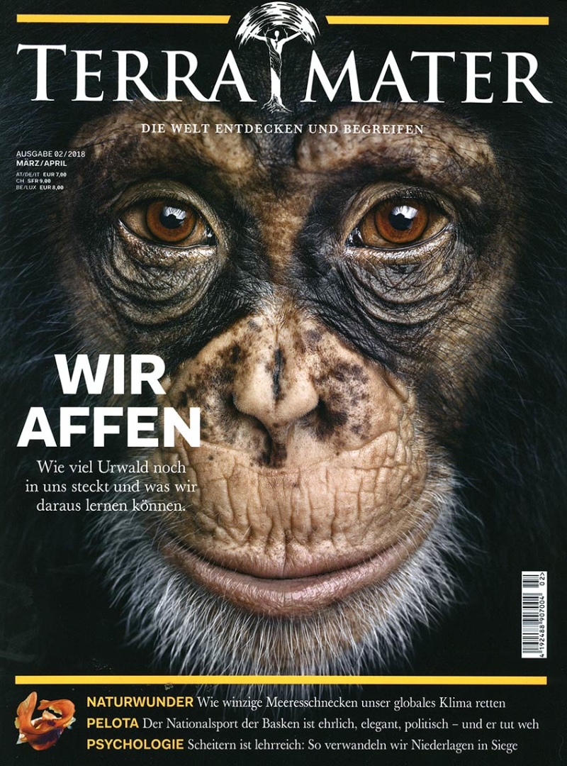 Terra Mater Magazin Terra Mater Magazin
