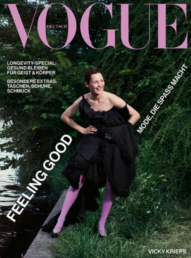 VOGUE
