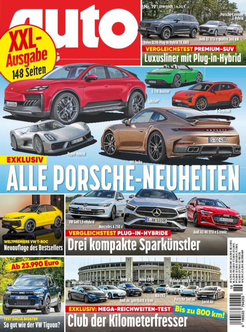 AutoZeitung