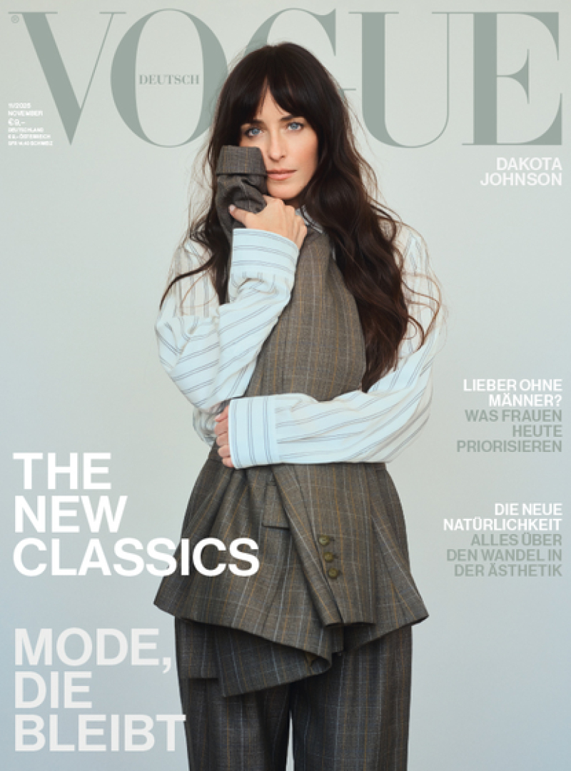 VOGUE VOGUE