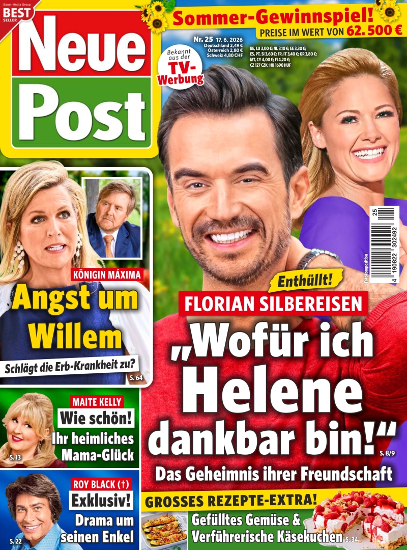 Neue Post