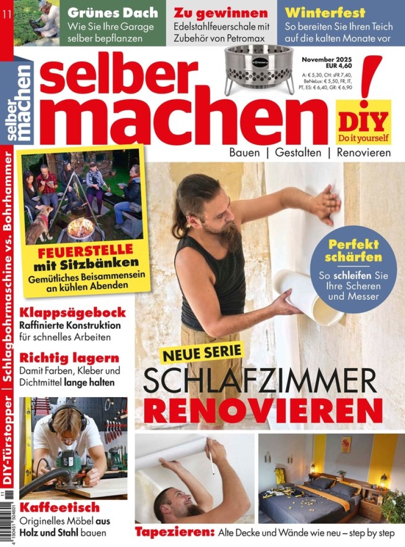 selber machen selber machen