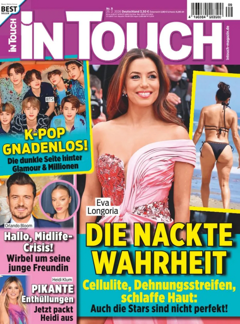 InTouch