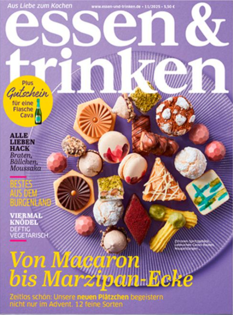 essen & trinken essen & trinken