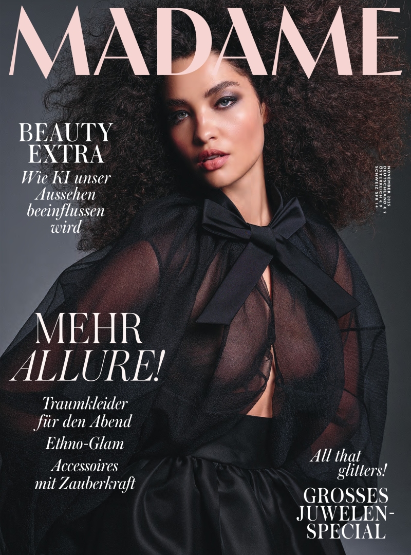 MADAME MADAME