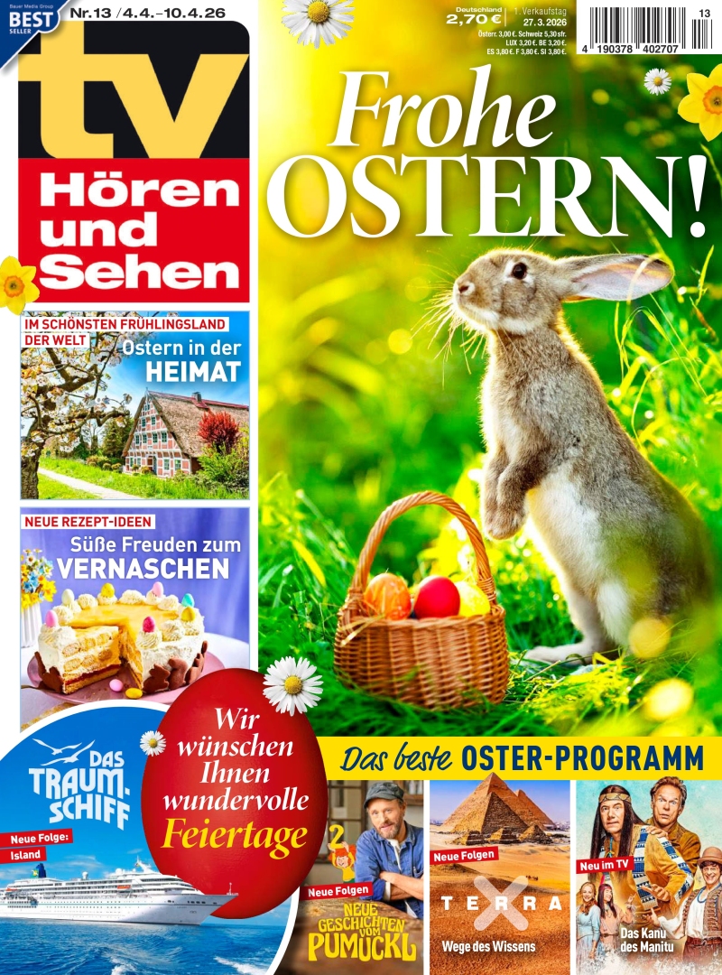 tv Hören und Sehen