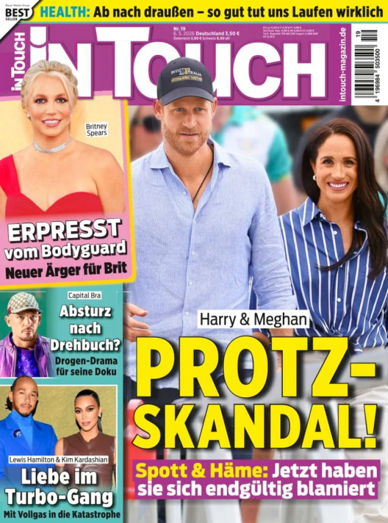 InTouch