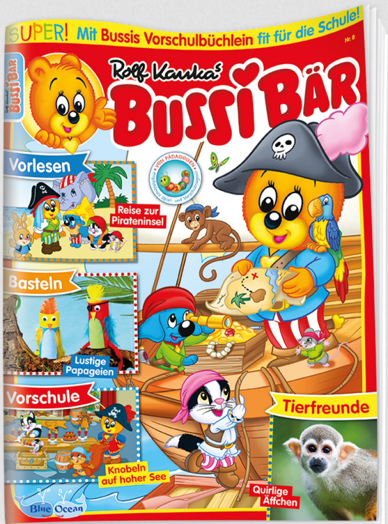 Bussi Bär Bussi Bär