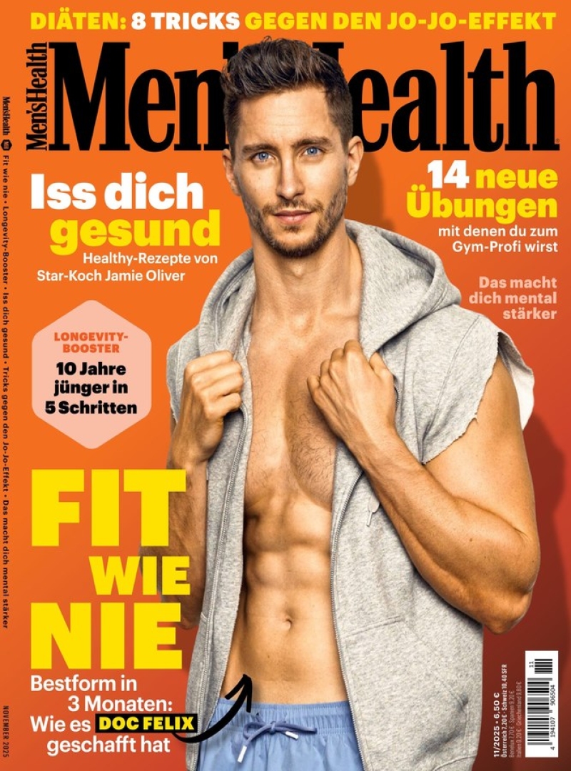 Men's Health
